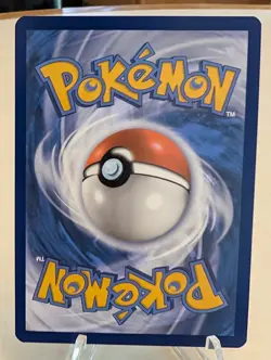 Pokemon Galvantula EX TCG Card Stellar Crown Holo 168/142 Sv07 - Image 2