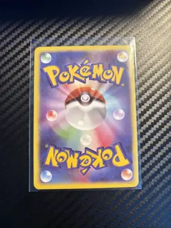 Akari Full Art Parallel Holo ACG DIY Goddess Story Pokemon Waifu Trainer Card - Image 2