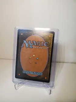 MTG Razaketh, the Foulblooded FOIL Hour of Devastation Magic Card LP/NM - Image 5