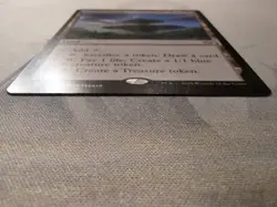 MTG - Fountainport - Bloomburrow Regular Non-foil - Image 4