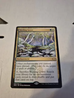 Sterling Grove Modern Horizons 2 Regular - Image 1