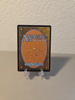 MTG Enduring Vitality LP Duskmourn House Of Horror - Image 2