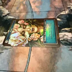 Sleep - Alpha Ordinary Foil Sorcery: Contested Realm - Image 2