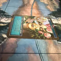 Sleep - Alpha Ordinary Foil Sorcery: Contested Realm - Image 3