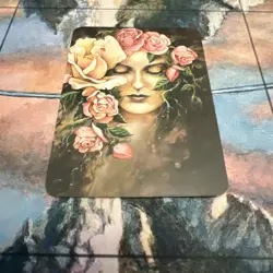 Sleep - Alpha Ordinary Foil Sorcery: Contested Realm - Image 4