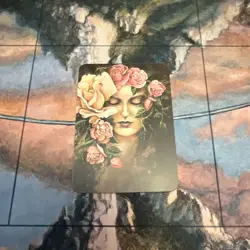 Sleep - Alpha Ordinary Foil Sorcery: Contested Realm - Image 5