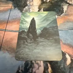 Black Obelisk - Alpha Elite Foil Sorcery: Contested Realm - Image 4