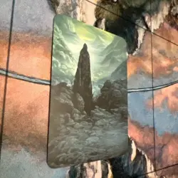 Black Obelisk - Alpha Elite Foil Sorcery: Contested Realm - Image 5