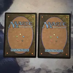 2x Call of the Herd- Duel Decks: Mind vs. Might- NM- Mtg Magic The Gathering - Image 2