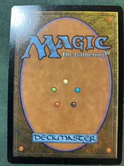 1x Mountain Clear Pack (Beard, Jr.) Lands Very Light Play Magic: The Gathering - Image 2