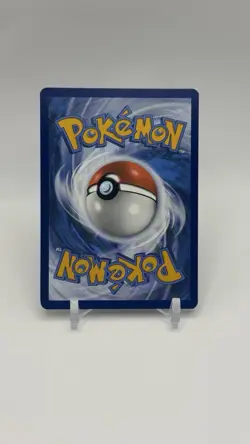Pokemon Palpitoad 104/086 Sv: Black Bolt Holo - Image 2