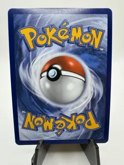 The Pokemon Company Team Rocket's Moltres ex 208/182 EX Holo Basic HP220 - Image 2