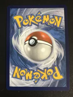 Neo Upper Energy 162/162 Pokemon Temporal Forces Ace Spec Holo NM - Image 2