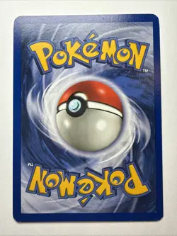 Pokemon TCG Magikarp Base Set 35/102 Regular Unlimited Uncommon NM - Image 2