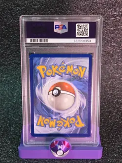 PSA 10 Gengar #094 English Pokemon 151 - Image 2