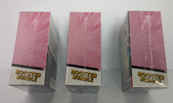 18 PACKS!! 3 Pokemon Mega Evolution Ascended Heroes Booster Bundle 6 Packs - Image 3