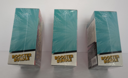 18 PACKS!! 3 Pokemon Mega Evolution Ascended Heroes Booster Bundle 6 Packs - Image 5