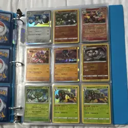 Pokemon TCG rare holo lot. 95 cards - Image 2