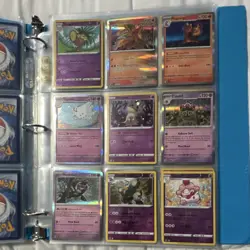 Pokemon TCG rare holo lot. 95 cards - Image 4