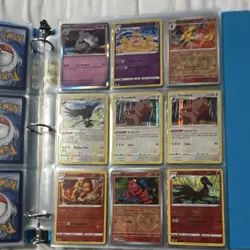 Pokemon TCG rare holo lot. 95 cards - Image 5