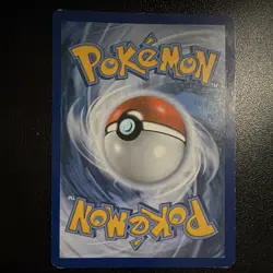 Pokemon TCG Energy Retrieval 99/98 XY Ancient Origins Secret Rare Holo MP - Image 2