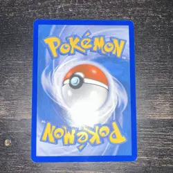 The Pokemon Company Pokemon TCG Ninetales BW66 Black & White Holo Promo 90 HP - Image 2