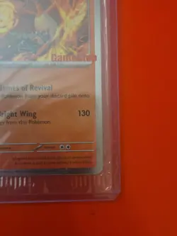 Ho-Oh 010/086 Galaxy GameStop Promo Stamped Sealed - Pokemon Chaos Rising - Image 2