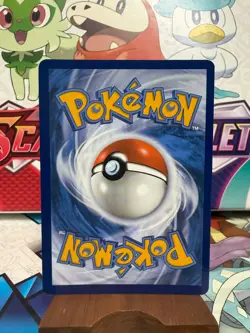Toedscruel 185/182 Illustration Rare - Paradox Rift - Pokemon TCG - SHIPS FAST - Image 2