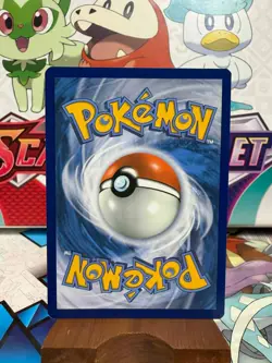 Crustle 183/182 Illustration Rare - Paradox Rift - Pokemon TCG - SHIPS FAST - Image 2
