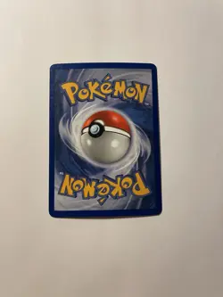 Pokemon TCG Vaporeon Sandstorm Reverse Holo Rare 25/100 70 HP Stage 1 2003 - Image 2
