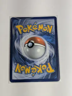 Pokemon TCG Rayquaza EX (Shiny) XY69 Holo Black Star Promo LP- - Image 3