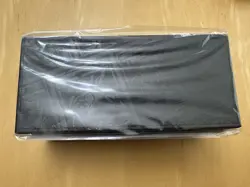 Pokemon Precious Collector Box Sword & Shield Limited Premium Deck Box Only - Image 3