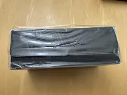 Pokemon Precious Collector Box Sword & Shield Limited Premium Deck Box Only - Image 4