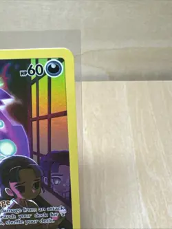 Spiritomb TG09/TG30 Ultra Rare Lost Origin Pokemon TCG Near Mint - Image 3