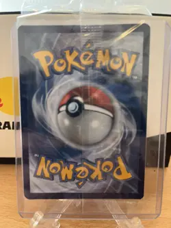 SEALED Greninja Gold Star SWSH144 Pokemon Celebrations Black Star PROMO - Image 2