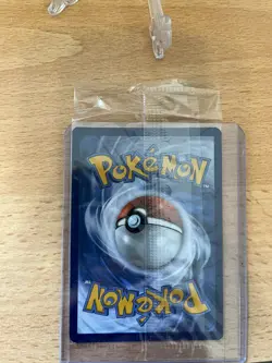 SEALED Greninja Gold Star SWSH144 Pokemon Celebrations Black Star PROMO - Image 3