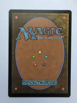 MTG Haunting Voyage (KHM) Kaldheim Regular Borderless Mythic 296 - Image 2