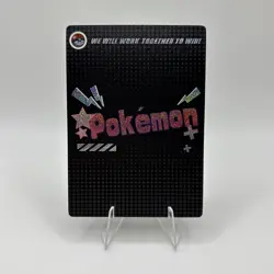 Mengka Pokemon - Tanjiro Latios Quilava TR-003 - Demon Slayer Crossover - Image 2