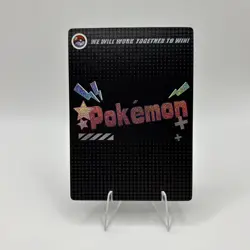 Mengka Pokemon - Muichiro Tokito + Gardevoir TR-011 - Demon Slayer Crossover - Image 2