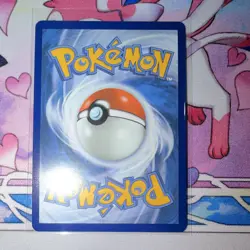 Nintendo Pokemon Marill Full Art Holo 232/217 ASCEN Basic HP 70 - Image 3