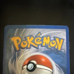 Nintendo Pokemon TCG Gengar 27/130 Diamond and Pearl Non-Holo Rare Eng 2007 - Image 3