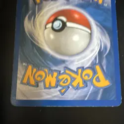 Nintendo Pokemon TCG Gengar 27/130 Diamond and Pearl Non-Holo Rare Eng 2007 - Image 4