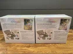 Lot Of 2 Prismatic Evolutions Pokemon Elite Trainer Boxes - Sealed 🔥 - Image 4