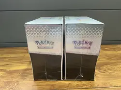 Lot Of 2 Prismatic Evolutions Pokemon Elite Trainer Boxes - Sealed 🔥 - Image 5