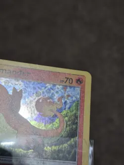 2018 Pokemon Charmander HOLO RARE Promo Alternate Art - 18a/147 General Mills - Image 5