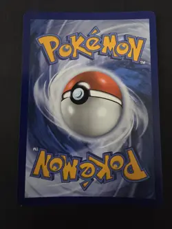 2025 POKEMON COTTONEE MEP018 MEGA EVOLUTION PROMO BLISTER COSMOS HOLO NM - Image 2