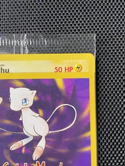 [SEALED] Pikachu #4 WB Movie Promo 1999 Pokemon WOTC Black Star Promo NM - Image 3