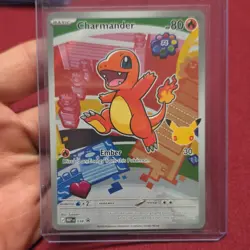 2026 Pokemon TCG First Partner Illustration Set - Image 4