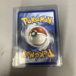 Maushold EX Full Art Ultra Rare Holo 233/182 Pokemon TCG SV04 Paradox Rift - Image 2