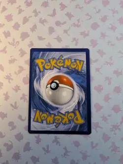 Pyroar 200/193 Sv02 Paldea Evolved Art Rare Holo Pokemon TCG - Image 2